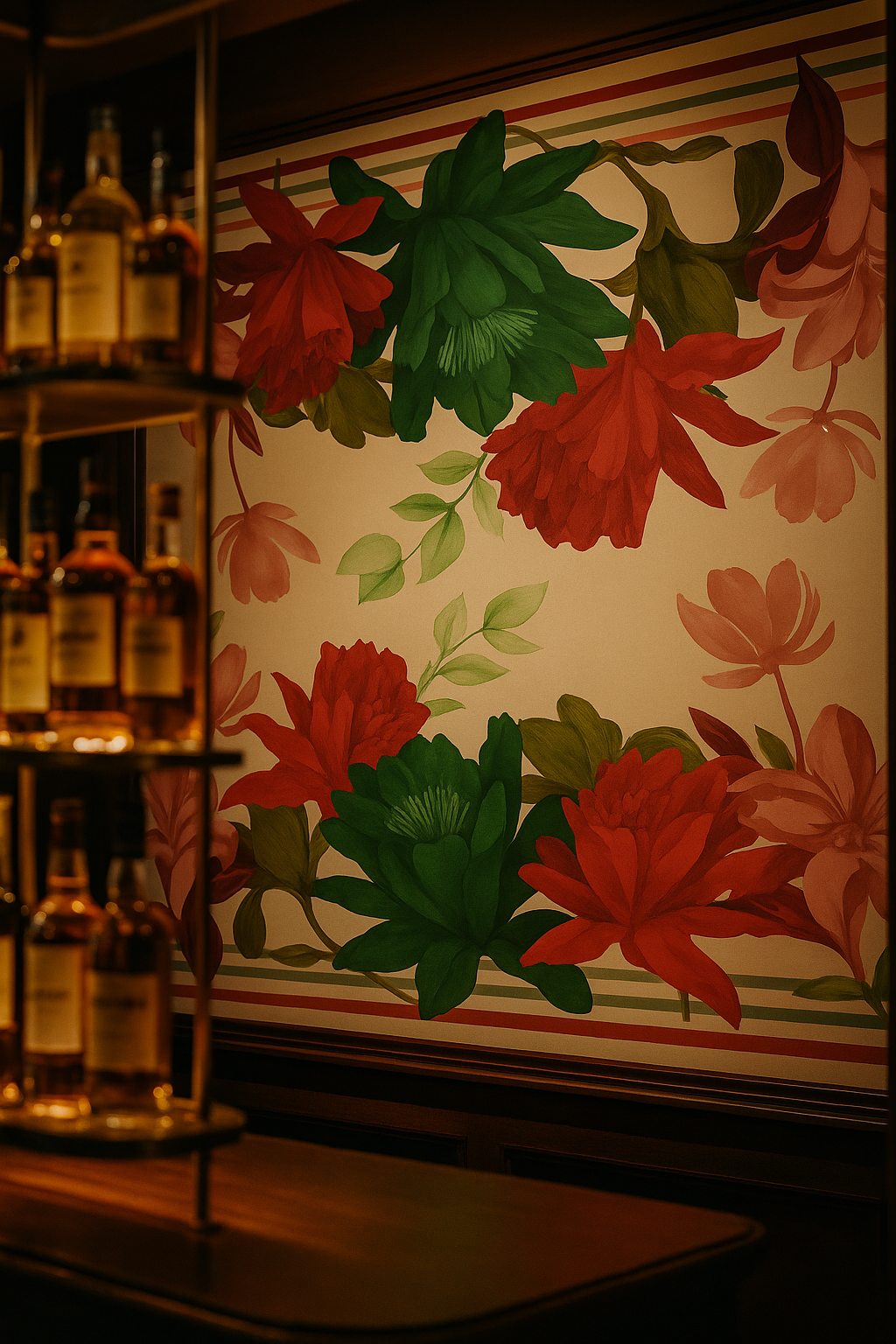 Mockup Restaurante