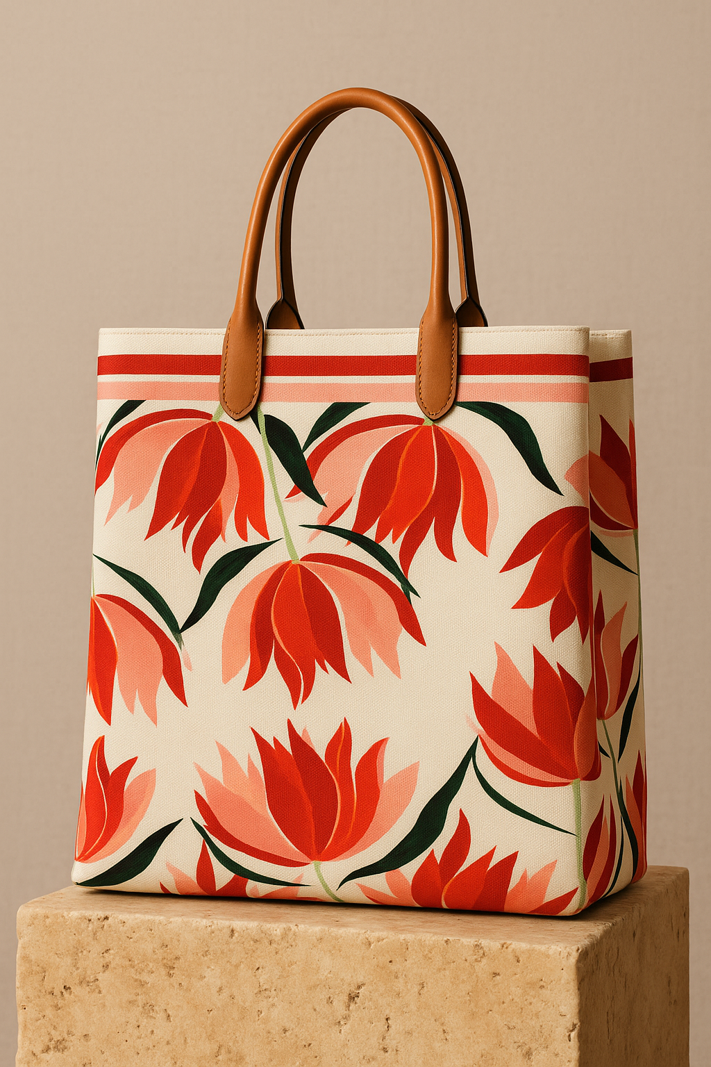 Mockup Bolsa tote
