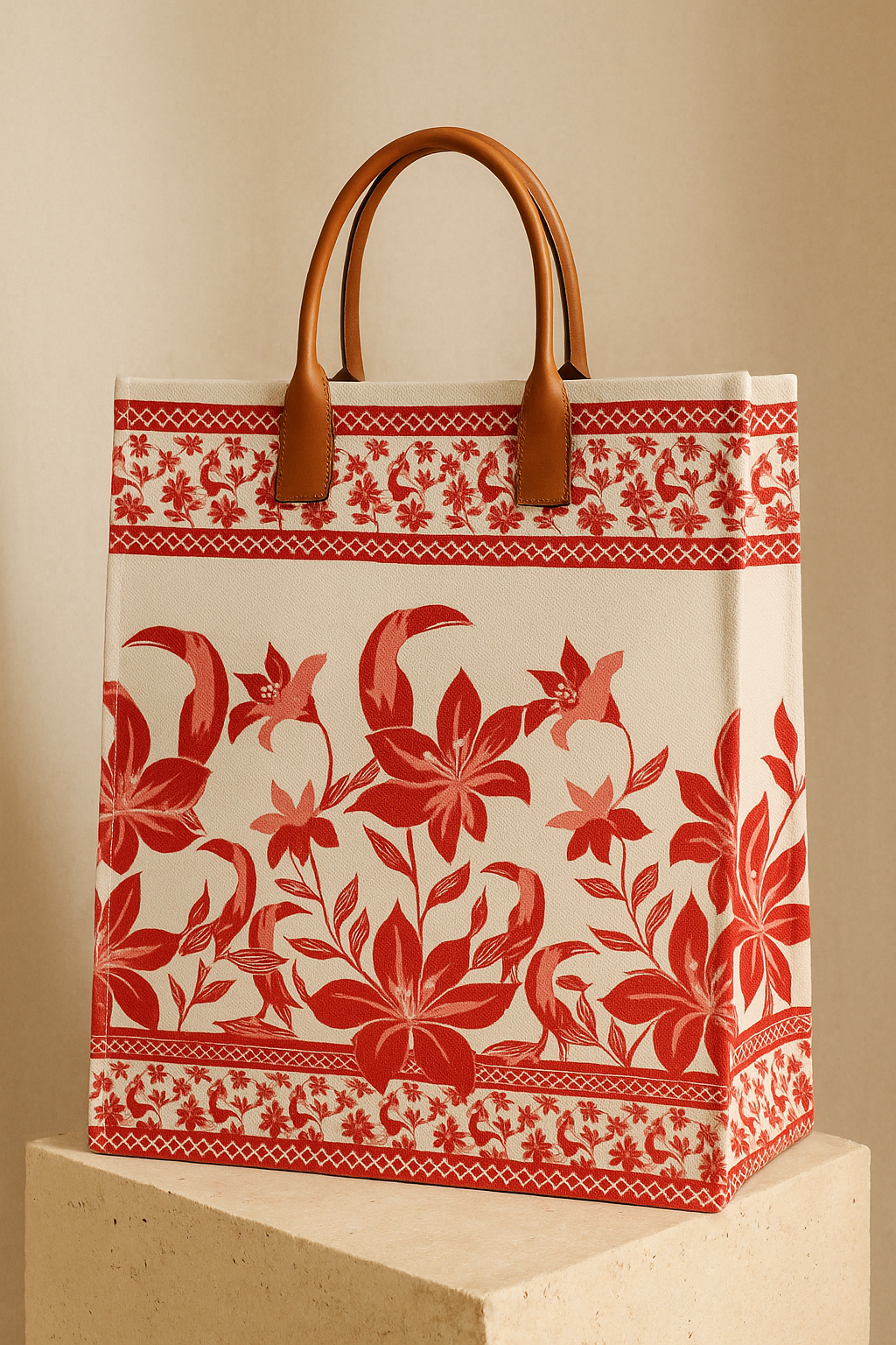 Mockup Bolsa tote