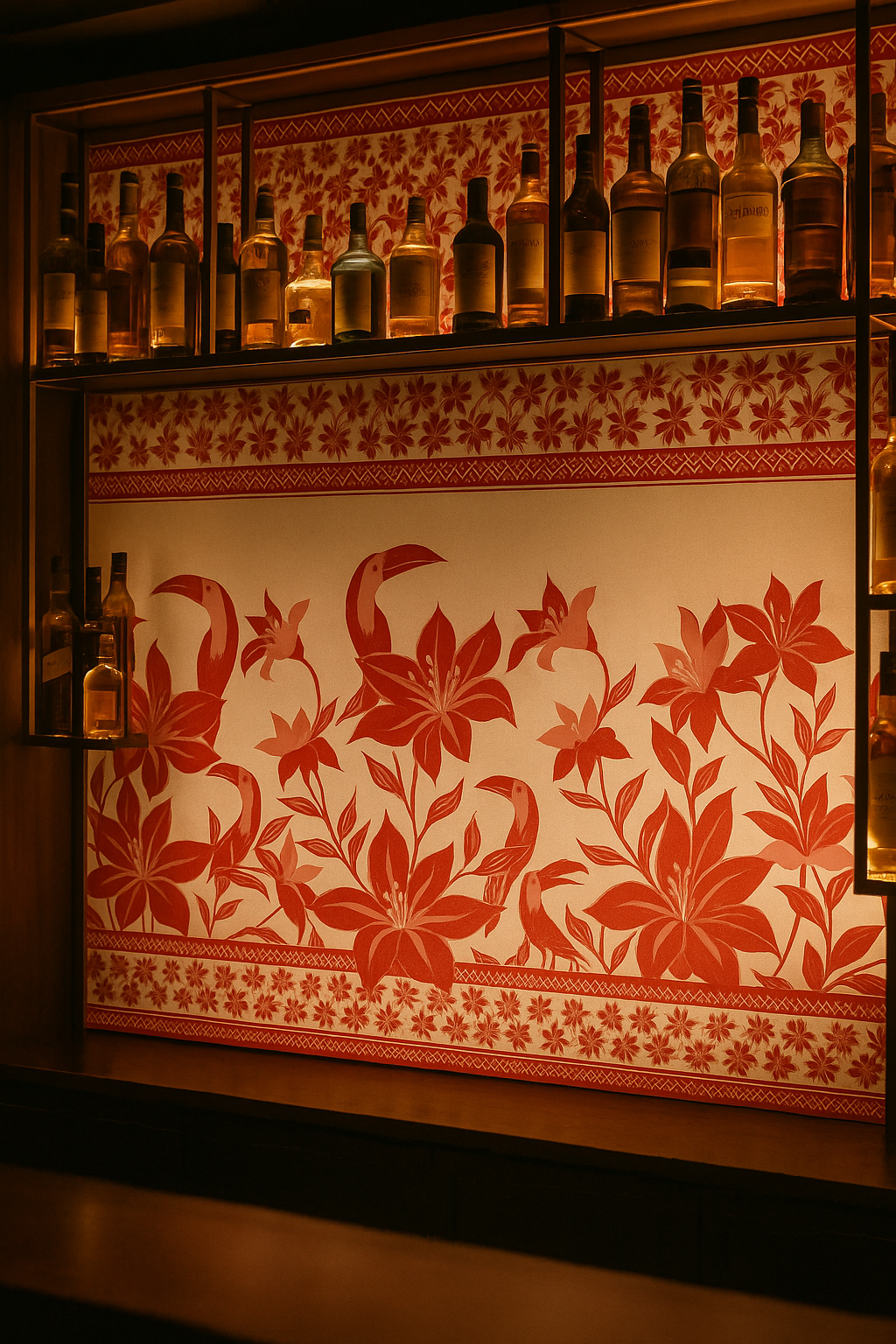 Mockup Restaurante