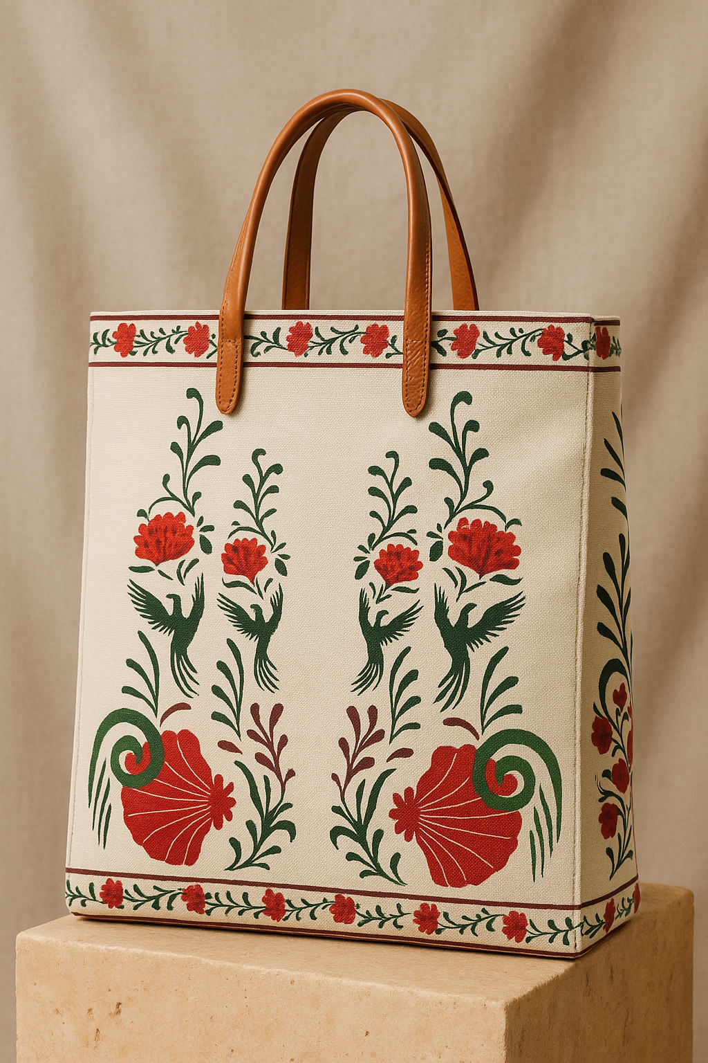 Mockup Bolsa tote