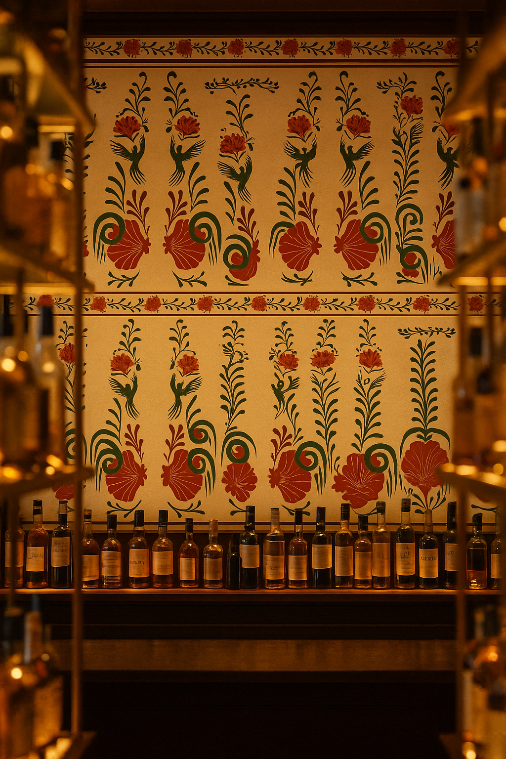 Mockup Restaurante