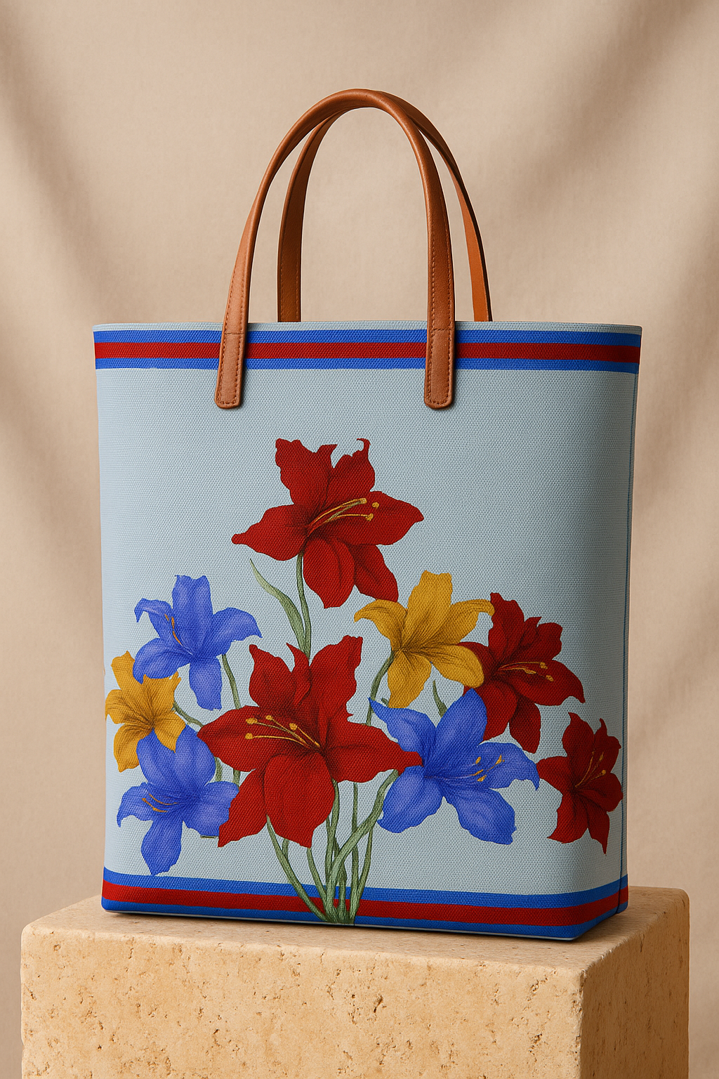 Mockup Bolsa tote