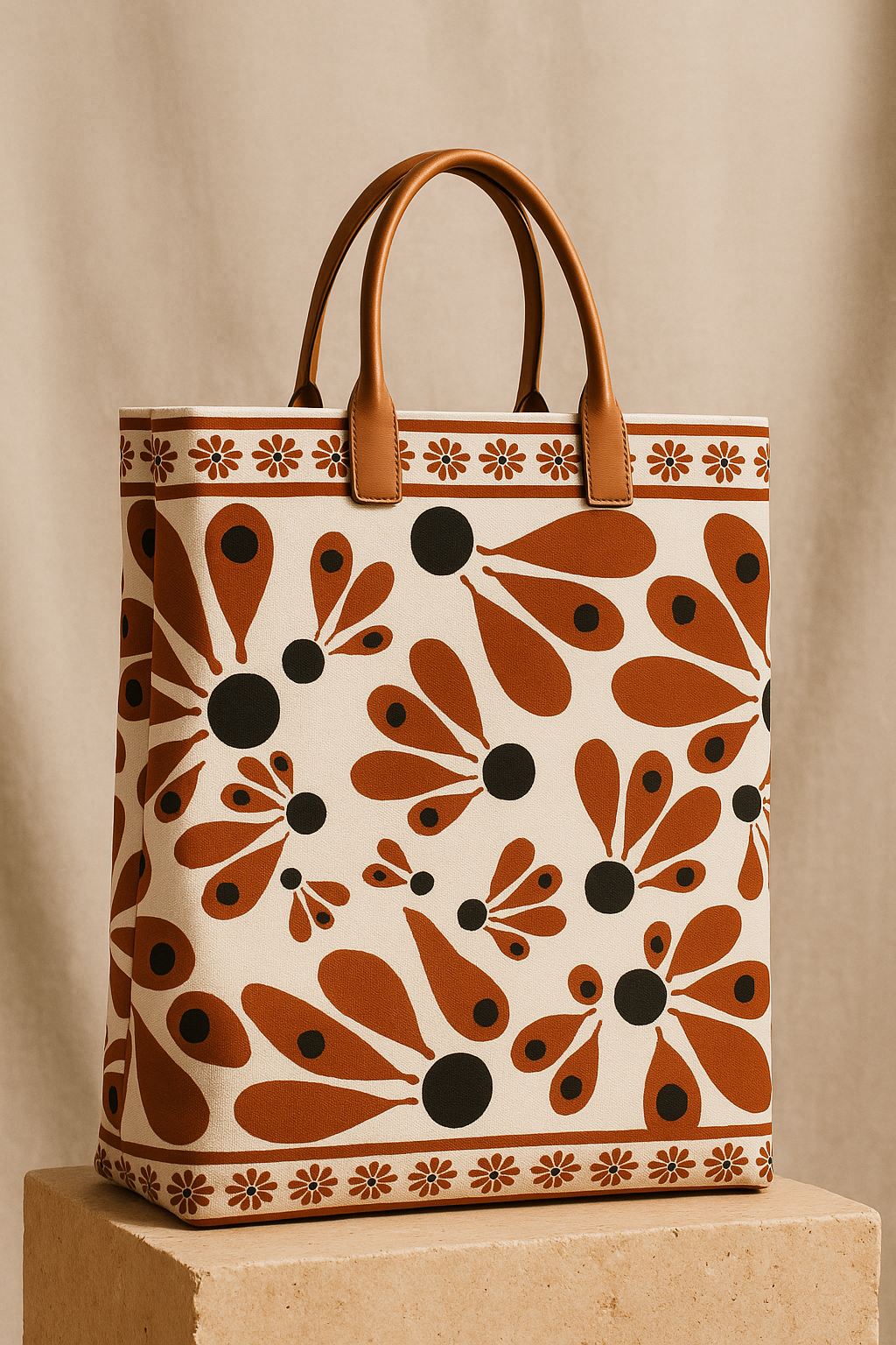 Mockup Bolsa tote